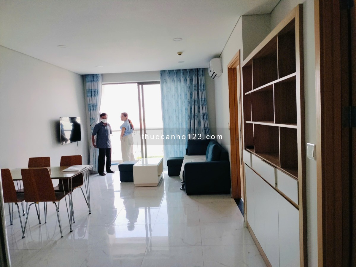 Chung cư An Gia Riverside - Cho thuê căn hộ 2PN 2WC 69M2, full nội thất giá rẻ chỉ 11 triệu!!!