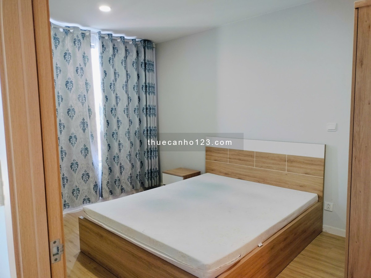 Chung cư An Gia Riverside - Cho thuê căn hộ 2PN 2WC 69M2, full nội thất giá rẻ chỉ 11 triệu!!!