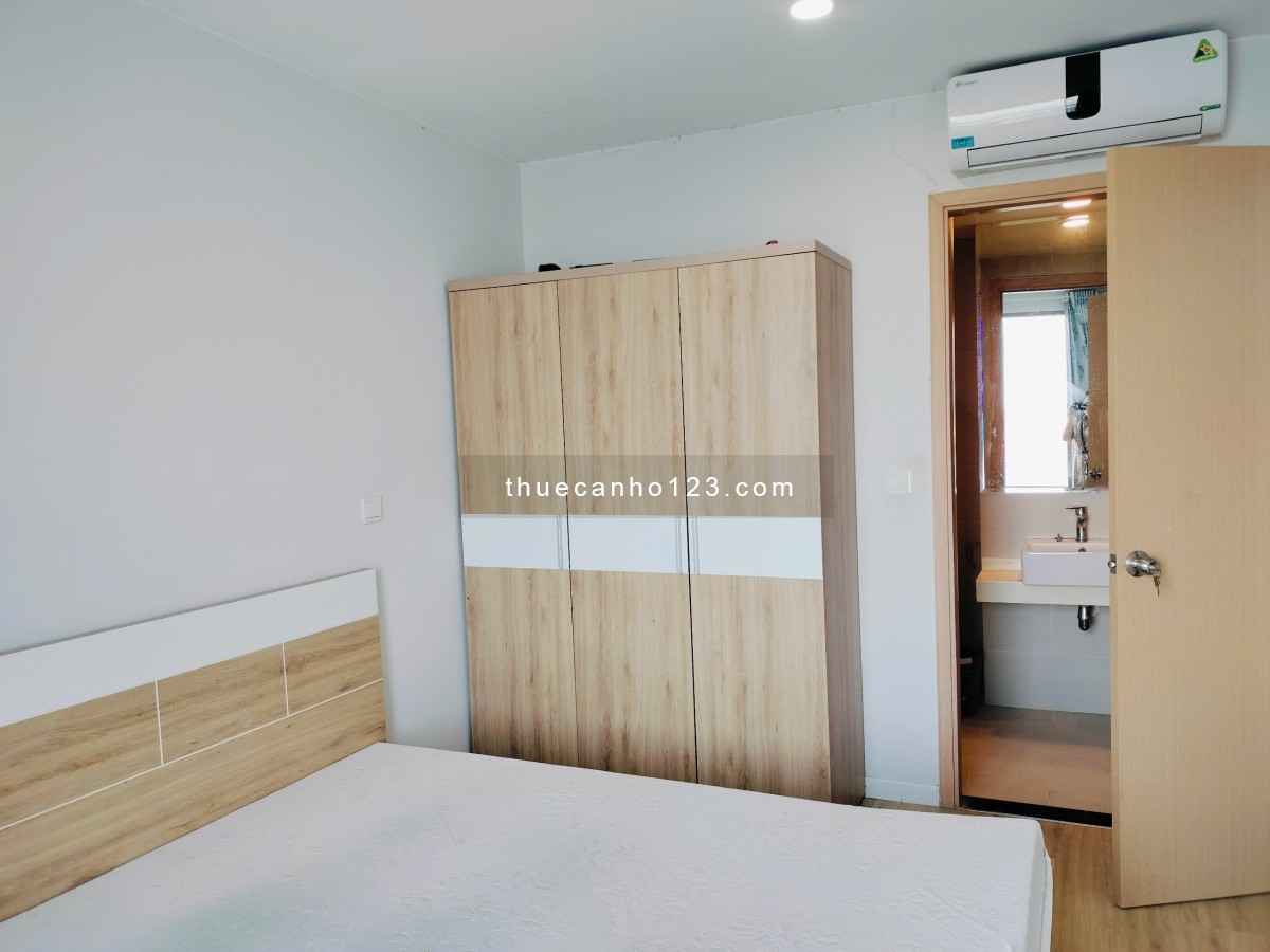 Chung cư An Gia Riverside - Cho thuê căn hộ 2PN 2WC 69M2, full nội thất giá rẻ chỉ 11 triệu!!!