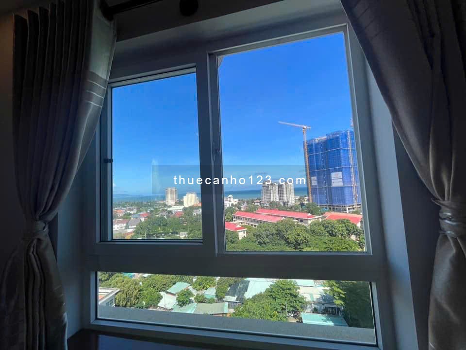 Cho thuê căn hộ 2PN full nội thất – Ngắn hạng 1/4 - 31/7 – Cơ hội kinh doanh homestay mùa cao điểm