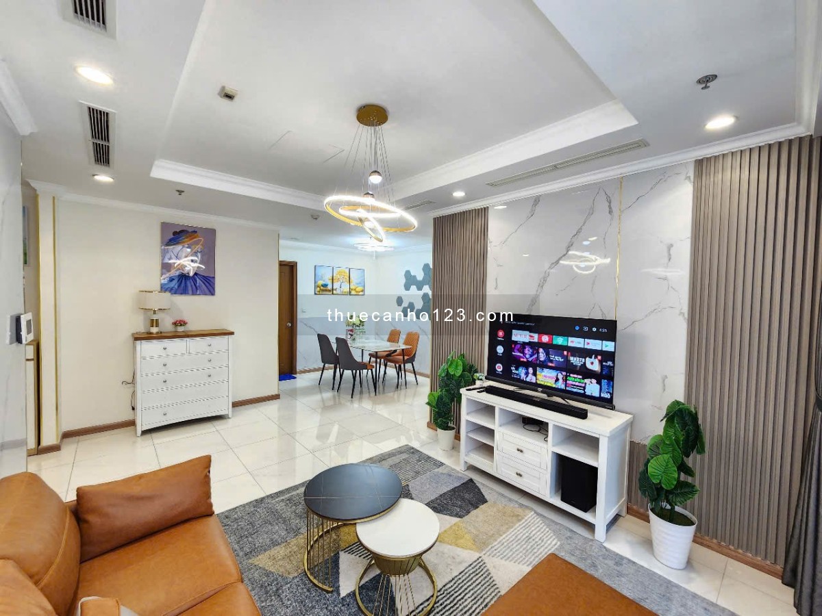 Quản lý cho thuê 1- 2 - 3 - 4pn Vinhomes Central Park và Landmark 81 giá tốt nhất LH : 0906322053