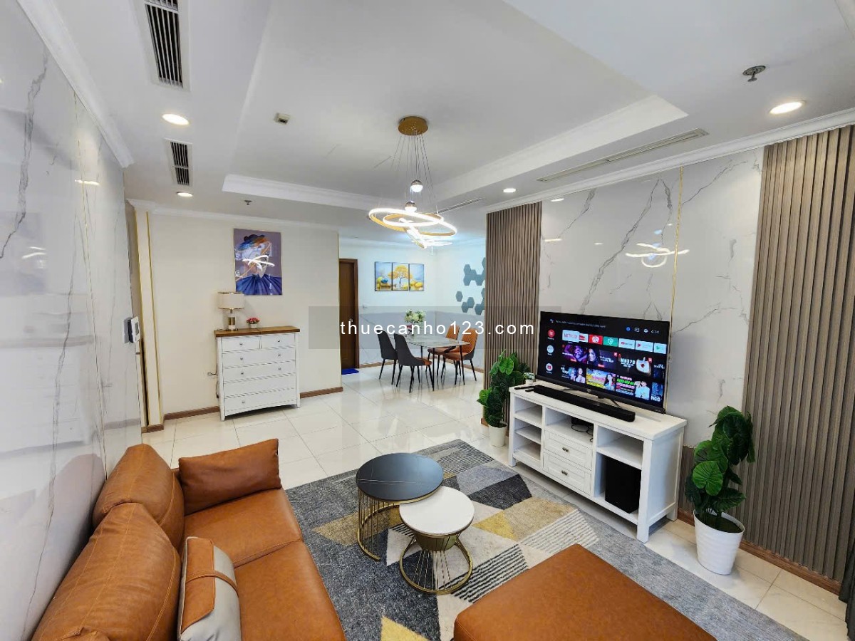 Quản lý cho thuê 1- 2 - 3 - 4pn Vinhomes Central Park và Landmark 81 giá tốt nhất LH : 0906322053