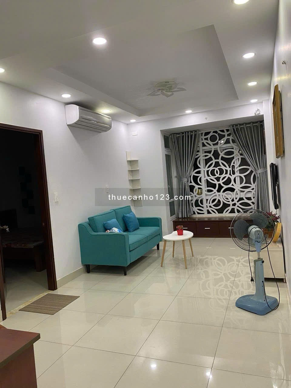 Thuê căn hộ Sky Garden giá rẻ nhanh chóng vào ở ngay