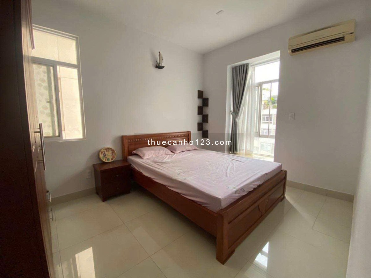 Thuê căn hộ Sky Garden giá rẻ nhanh chóng vào ở ngay