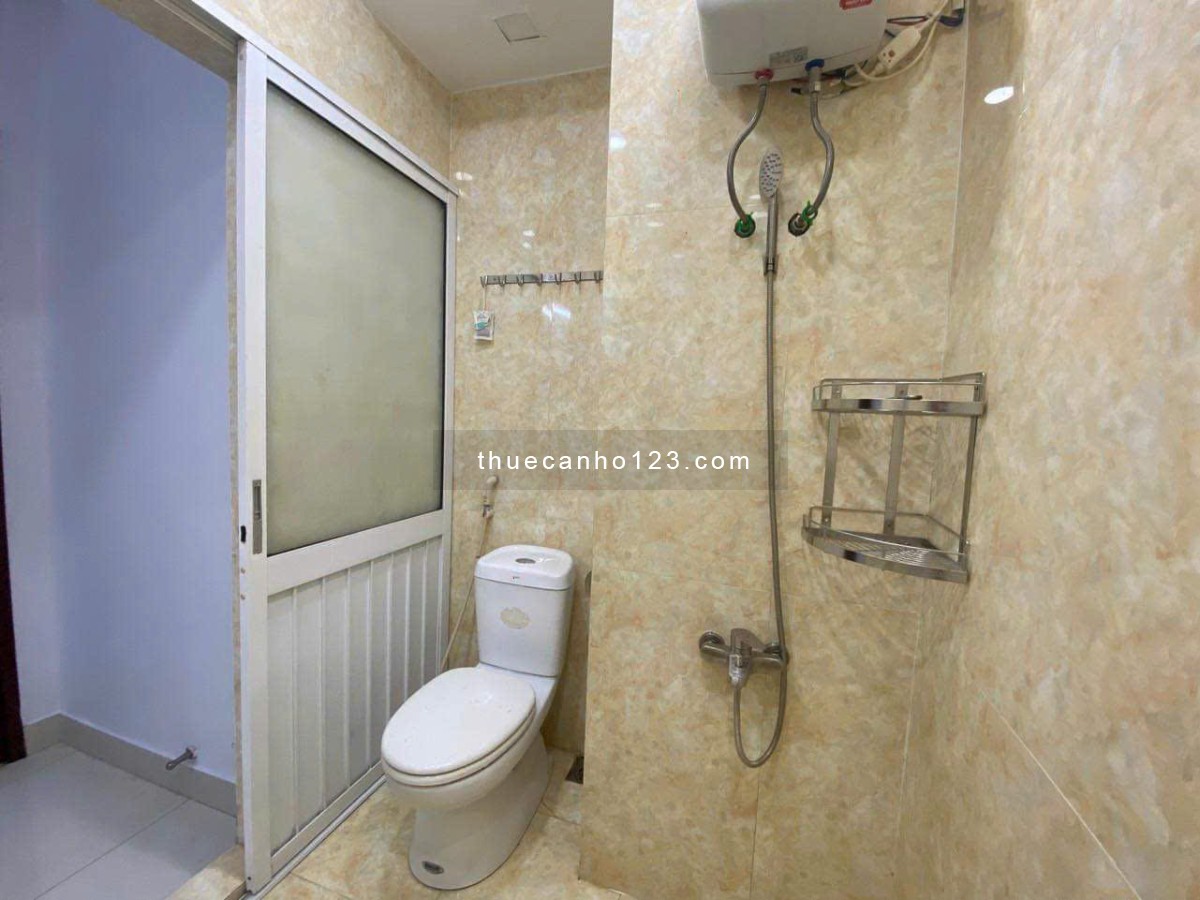 Thuê căn hộ Sky Garden giá rẻ nhanh chóng vào ở ngay