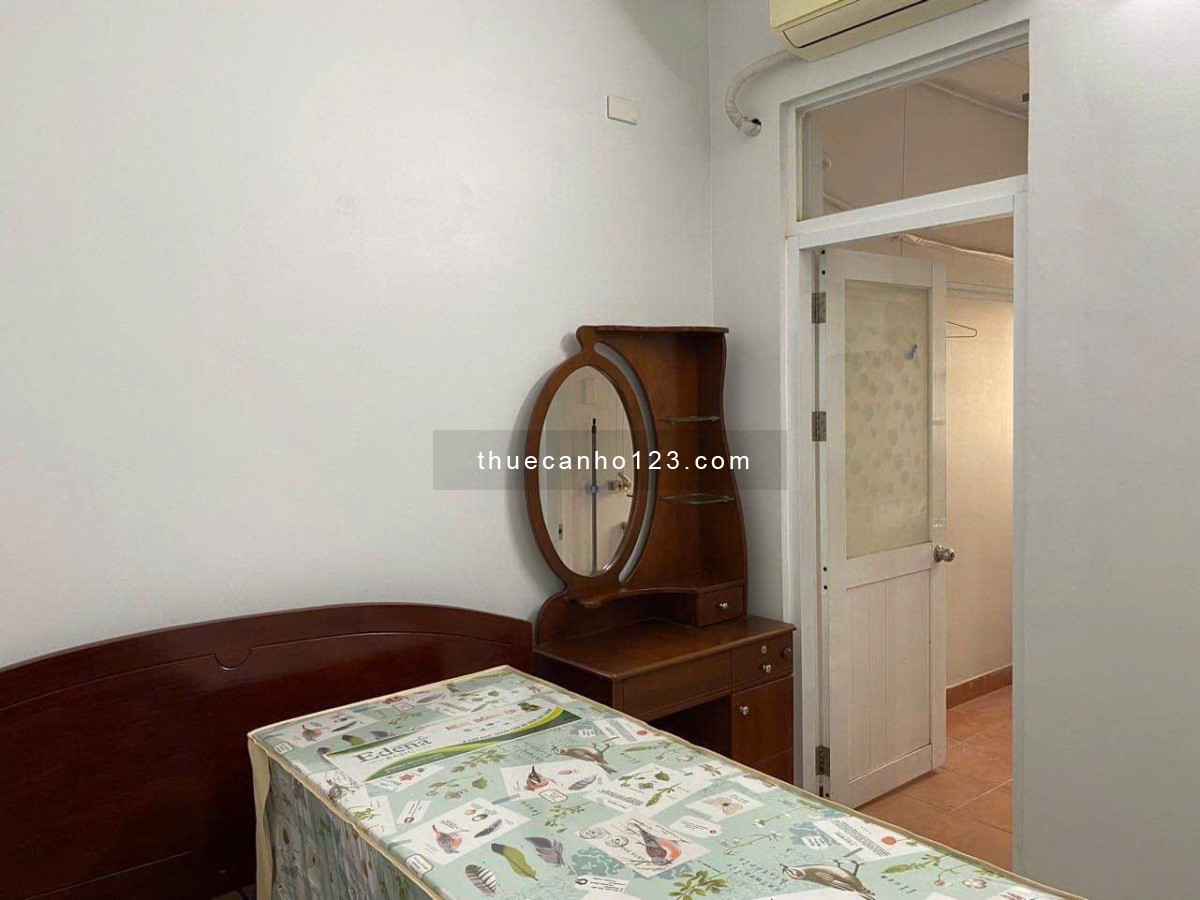 Thuê căn hộ Sky Garden giá rẻ nhanh chóng vào ở ngay