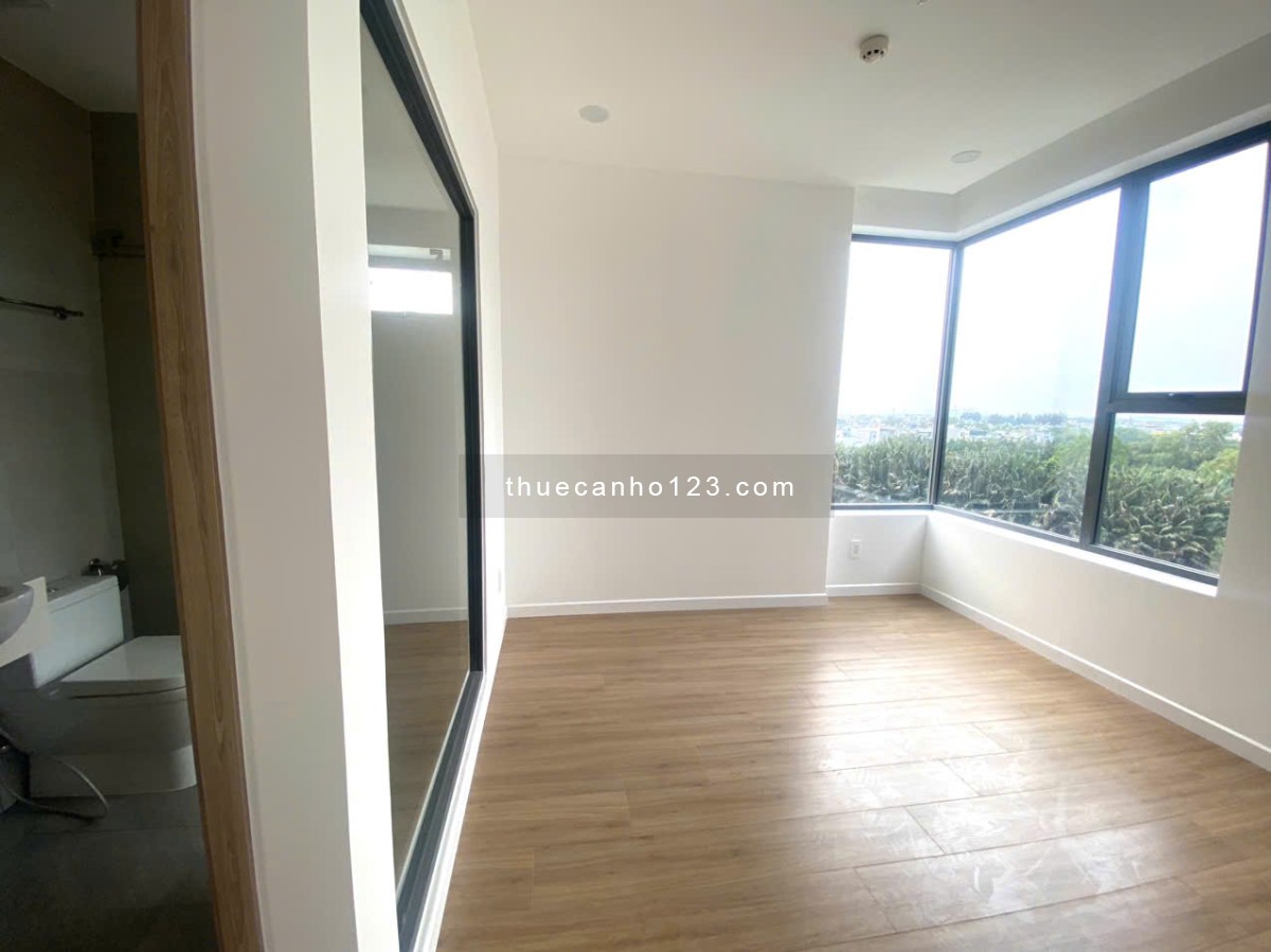 CĂN HỘ MT EASTMARK CITY Cho thuê căn hộ 63m2 mới 100%, TP Thủ Đức gần Q2 hơn Vinhomes 4km.