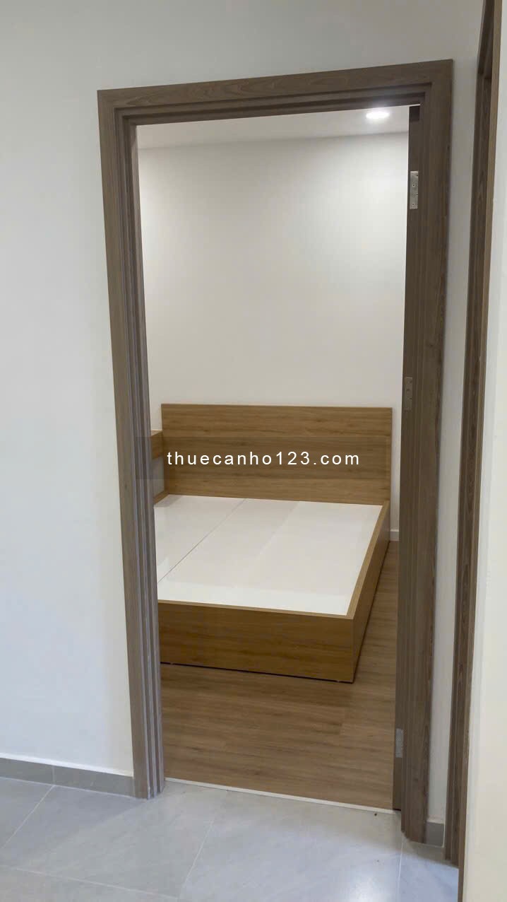 CĂN HỘ MT EASTMARK CITY Cho thuê căn hộ 63m2 mới 100%, TP Thủ Đức gần Q2 hơn Vinhomes 4km.