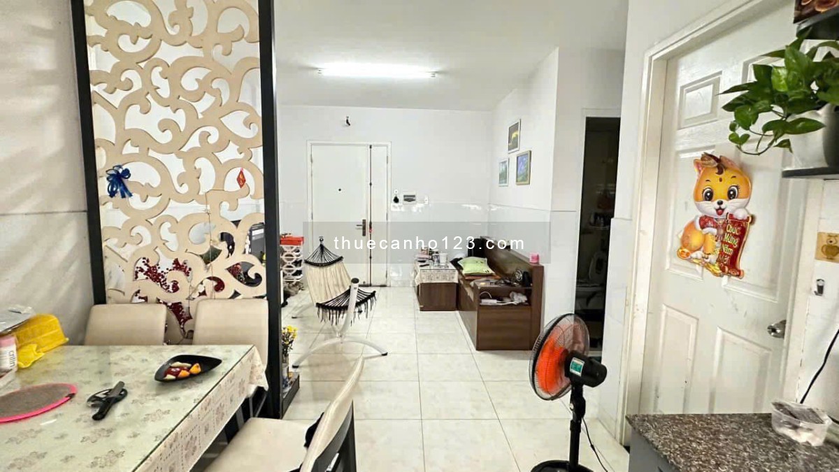 Cho thuê chung cư HKTG, 31 Trương Phước Phan, BT: 8tr5/th, 3p ngủ, 95m2