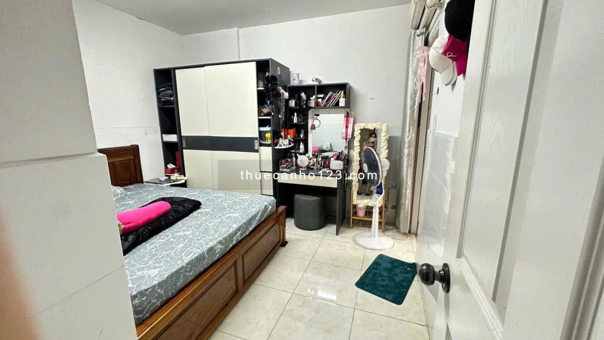 Cho thuê chung cư HKTG, 31 Trương Phước Phan, BT: 8tr5/th, 3p ngủ, 95m2