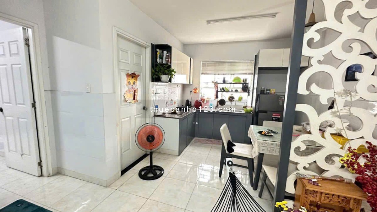 Cho thuê chung cư HKTG, 31 Trương Phước Phan, BT: 8tr5/th, 3p ngủ, 95m2