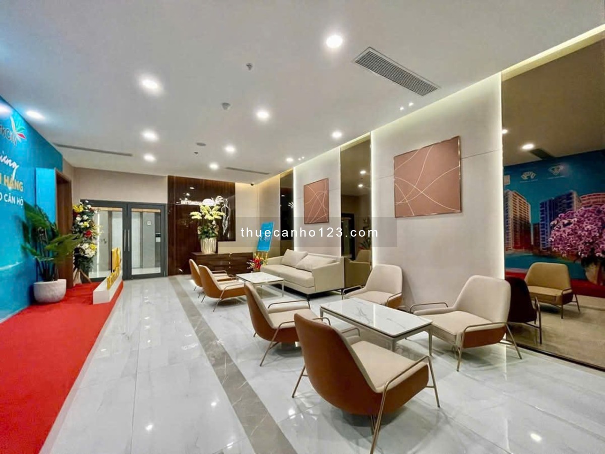 Cho thuê 8 căn hộ MT 3PN 95-100m2 rèm, máy lạnh, giường, tủ hoặc bếp, máy hút mùi... Full nội thất