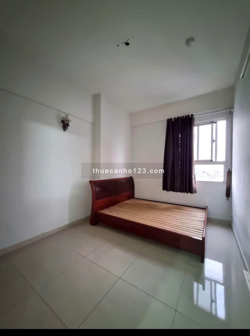 Cho thuê chung cư HKTG, 31 Trương Phước Phan, BT: 8tr5/th, 3p ngủ, 95m2