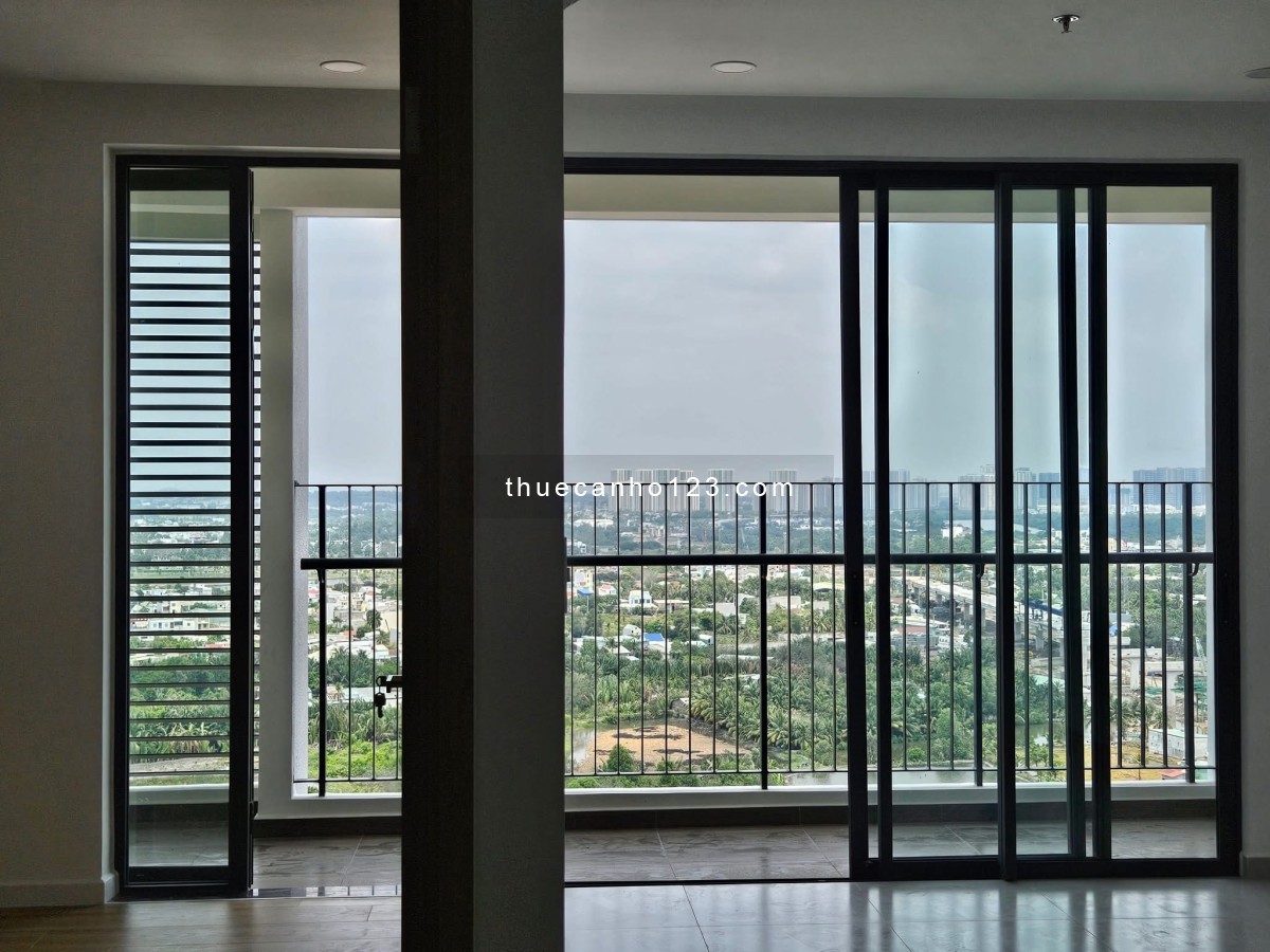 Cho thuê căn hộ đẹp ven sông Quận 9, chỉ từ 5 tr/tháng bao phí quản lý