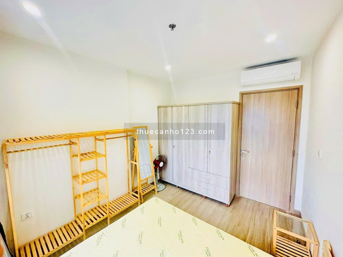 Cho thuê căn hộ 1PN+ giá 7 triệu cọc 1 Vinhomes Grand Park