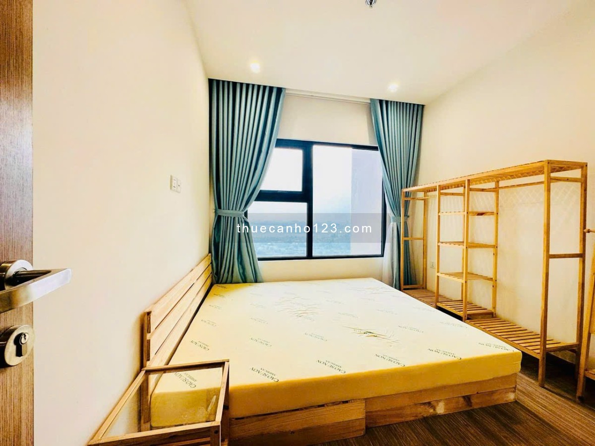 Cho thuê căn hộ 1PN+ giá 7 triệu cọc 1 Vinhomes Grand Park