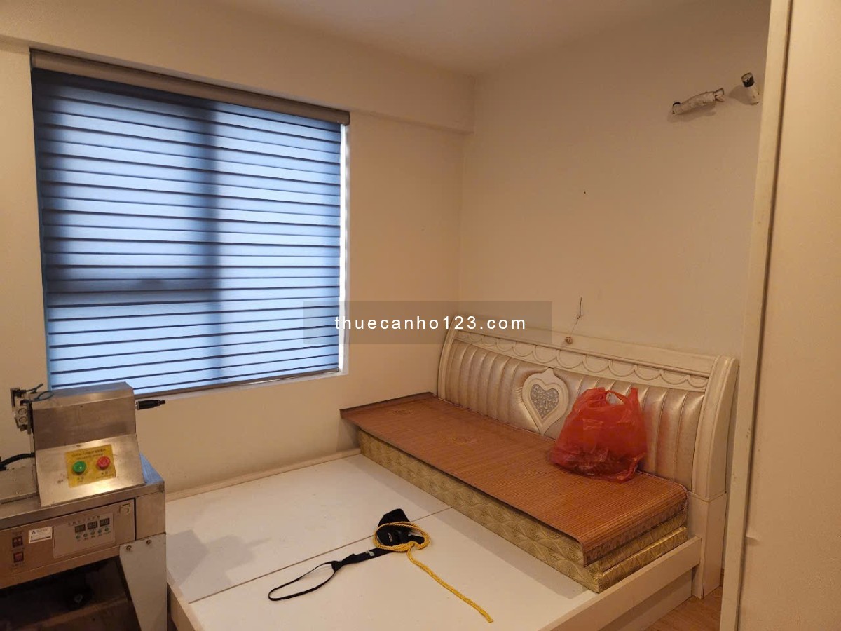 Cho thuê căn hộ 3 phòng ngủ Gelexia 885 Tam trinh