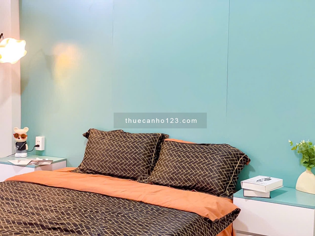  STUDIO TRỐNG SẴN - Dương Bá Trạc, QUẬN 8- CƠ HỘI CHO NGƯỜI NHANH TAY! 