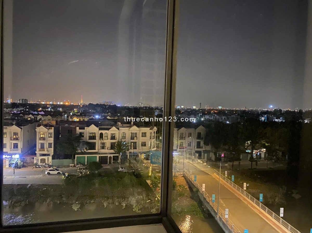 Cho thuê 8 căn hộ MT 3PN 95-100m2 rèm, máy lạnh, giường, tủ hoặc bếp, máy hút mùi... Full nội thất