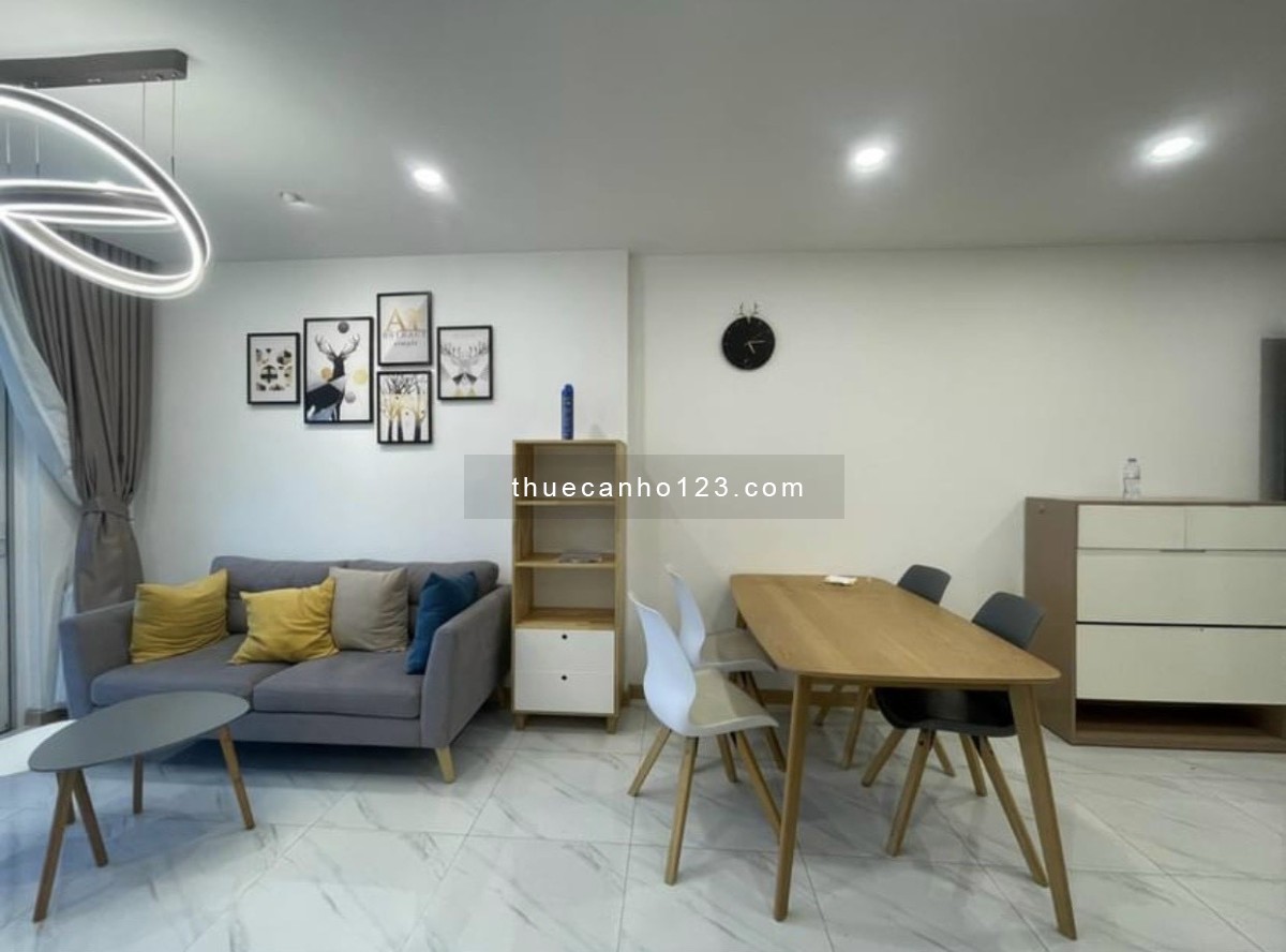 Cho thuê căn hộ Orchard Parkview – 2PN full nội thất giá 17tr/tháng Tel 0942.811.343 Tony đi xem