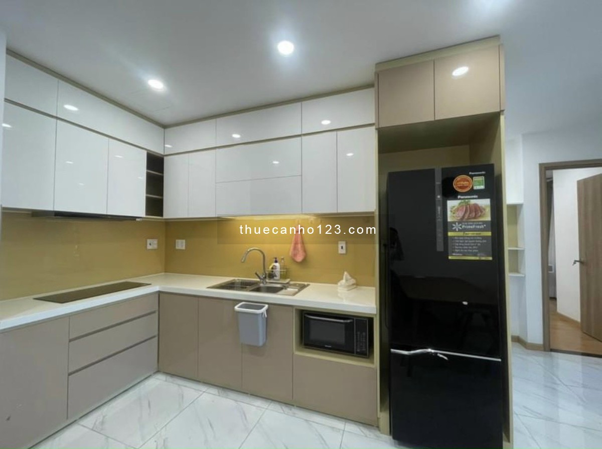 Cho thuê căn hộ Orchard Parkview – 2PN full nội thất giá 17tr/tháng Tel 0942.811.343 Tony đi xem