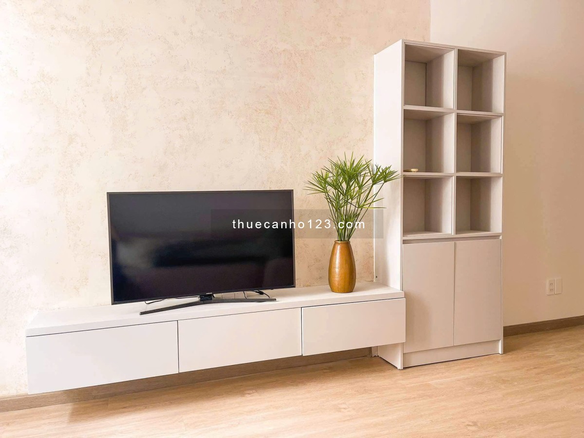 Cho thuê căn hộ Sky Garden 91m² – 3PN, view hồ bơi, full nội thất – 14 triệu/ tháng - 0941976996