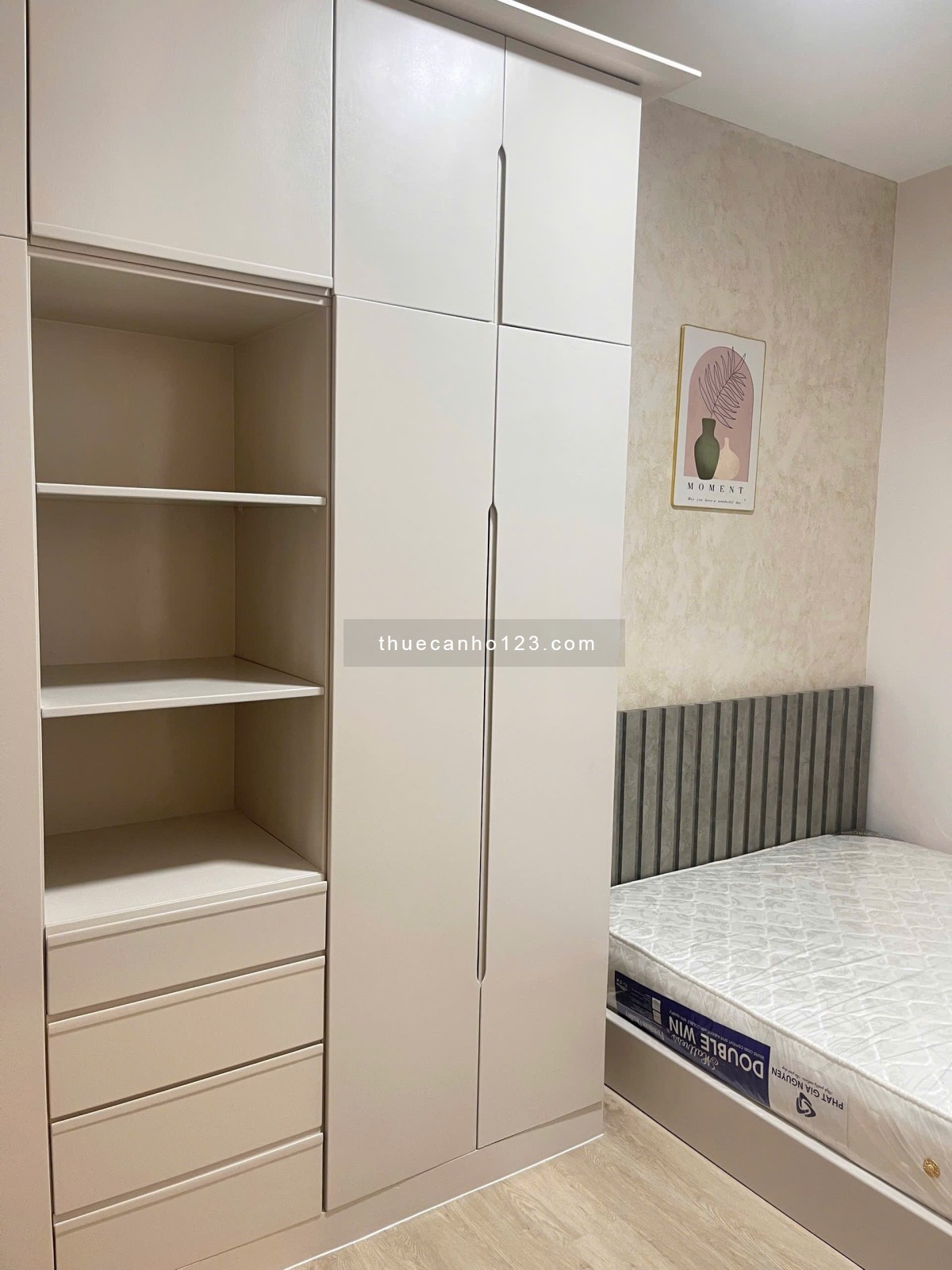 Cho thuê căn hộ Sky Garden 91m² – 3PN, view hồ bơi, full nội thất – 14 triệu/ tháng - 0941976996