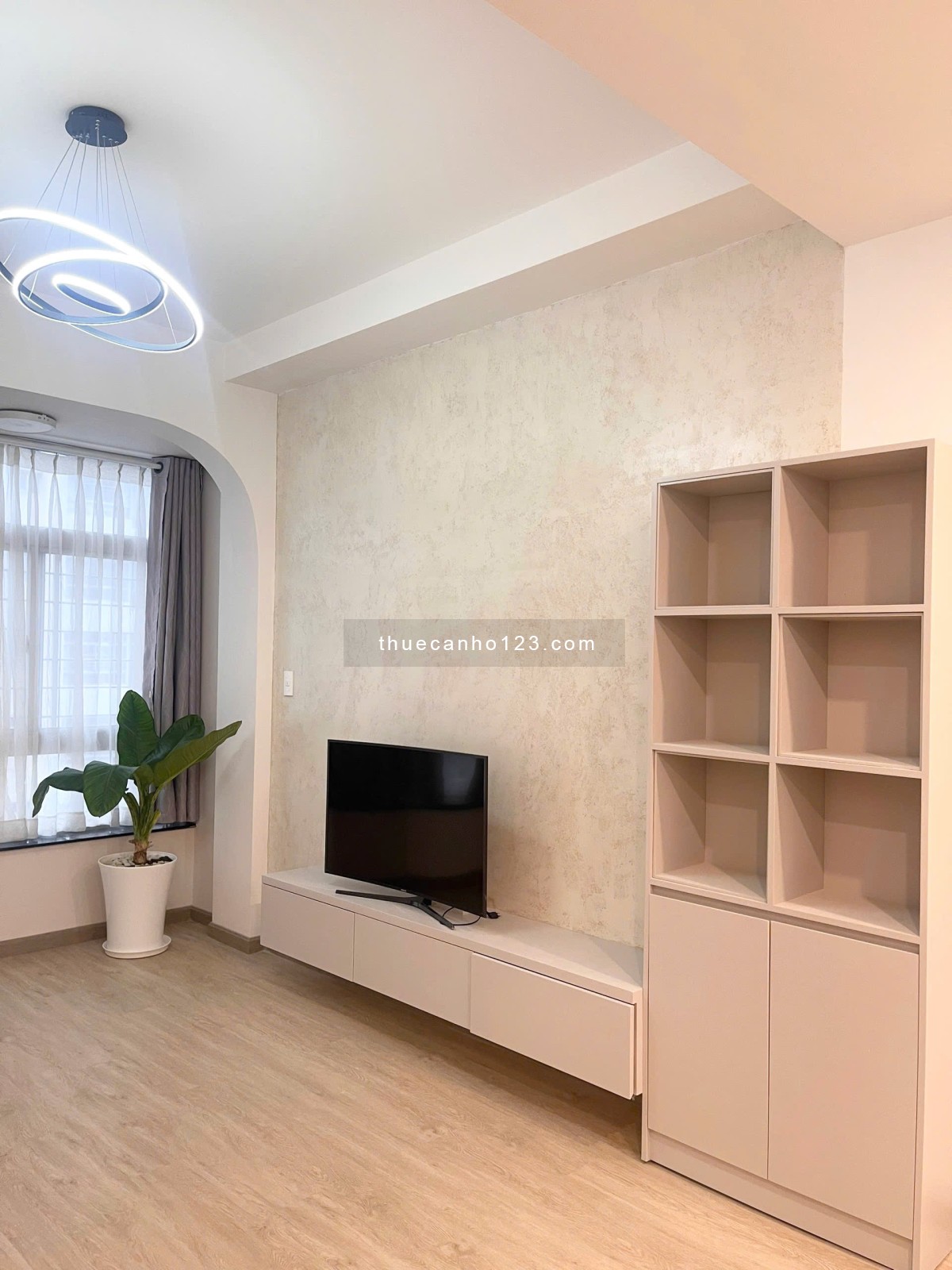 Cho thuê căn hộ Sky Garden 91m² – 3PN, view hồ bơi, full nội thất – 14 triệu/ tháng - 0941976996