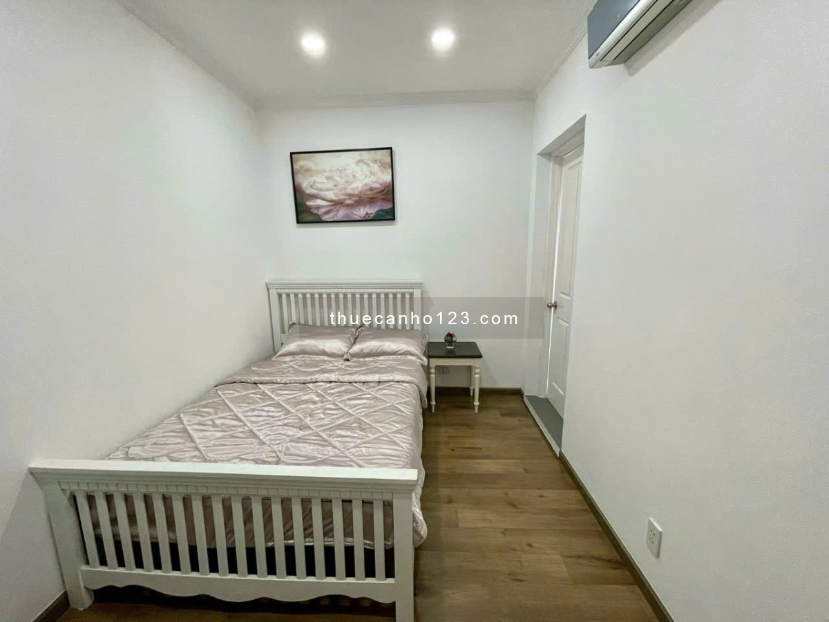 Cho thuê căn hộ Sky Garden 3 quận 7– Căn Hộ Đẹp, 2PN, Chỉ 12 Triệu/Tháng, Ở Ngay! 0941976996