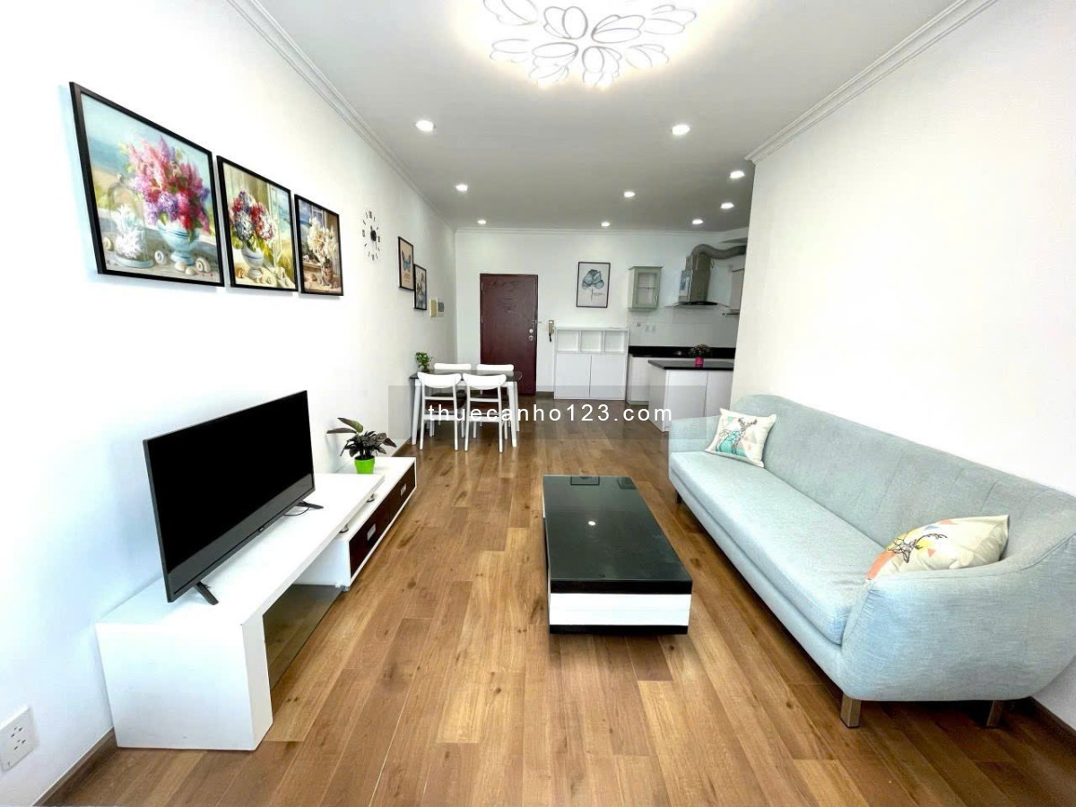 Cho thuê căn hộ Sky Garden 3 quận 7– Căn Hộ Đẹp, 2PN, Chỉ 12 Triệu/Tháng, Ở Ngay! 0941976996