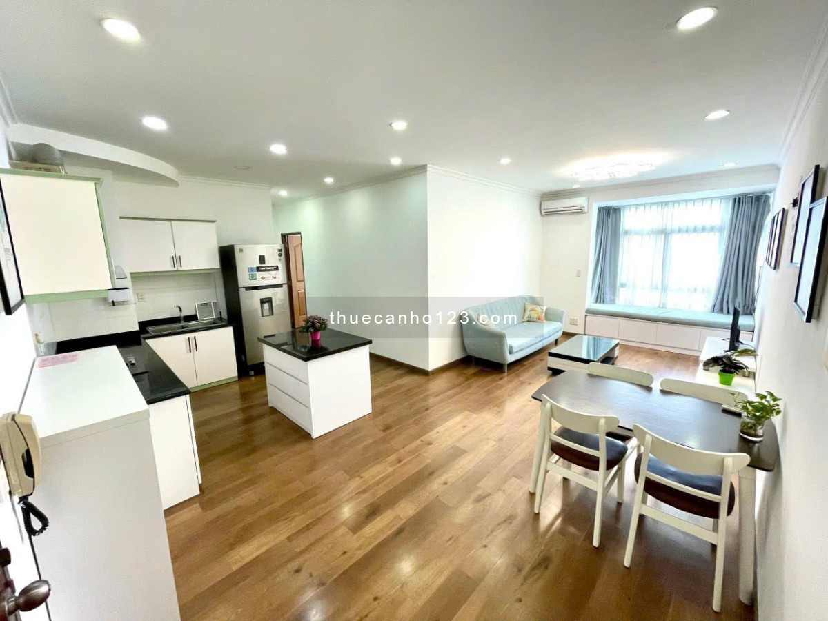 Cho thuê căn hộ Sky Garden 3 quận 7– Căn Hộ Đẹp, 2PN, Chỉ 12 Triệu/Tháng, Ở Ngay! 0941976996
