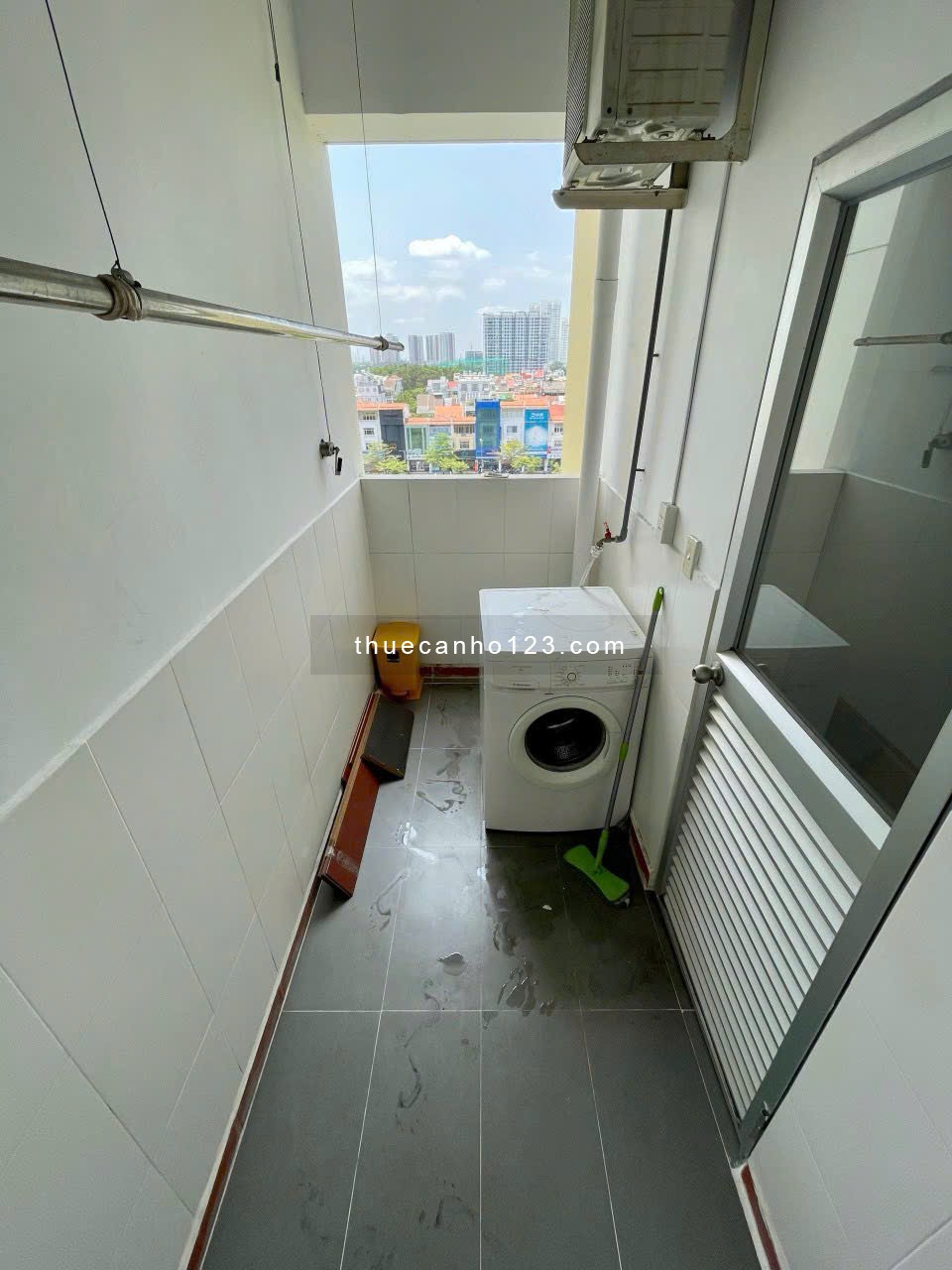 Cho thuê căn hộ Sky Garden 3 quận 7– Căn Hộ Đẹp, 2PN, Chỉ 12 Triệu/Tháng, Ở Ngay! 0941976996