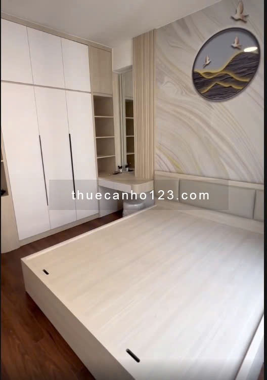 Chỉ 14 triệu Full Nt Đẹp Lung Linh 2PN 80M, Miễn Phí Qly tại Akari CiTy Bình Tân
