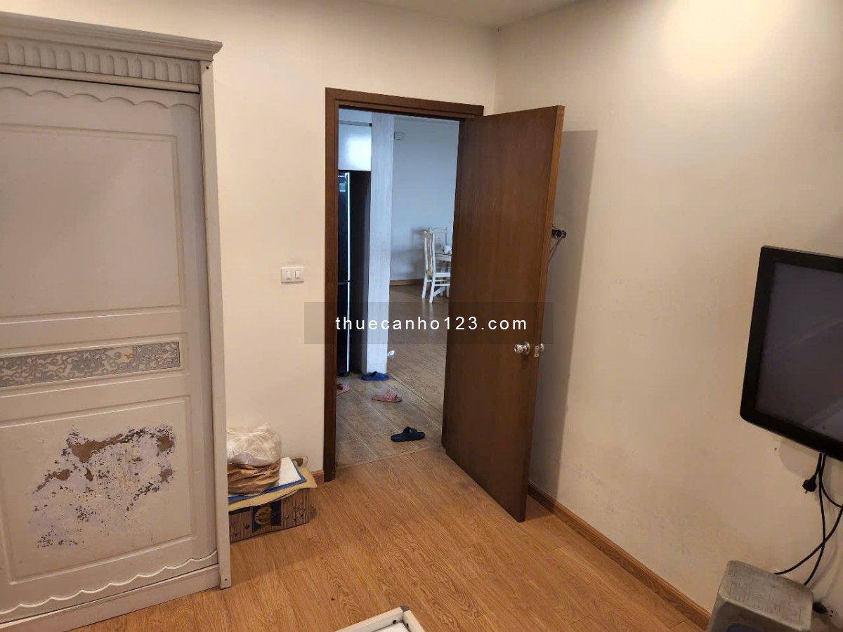 Chính chủ cho thuê gấp chung cư Gelexia Riverside 885 Tam Trinh, Giá 15 triệu