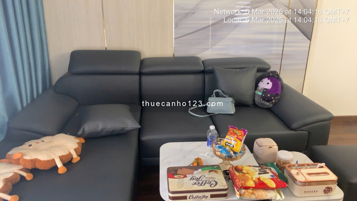 Chỉ 14 triệu Full Nt Đẹp Lung Linh 2PN 80M, Miễn Phí Qly tại Akari CiTy Bình Tân