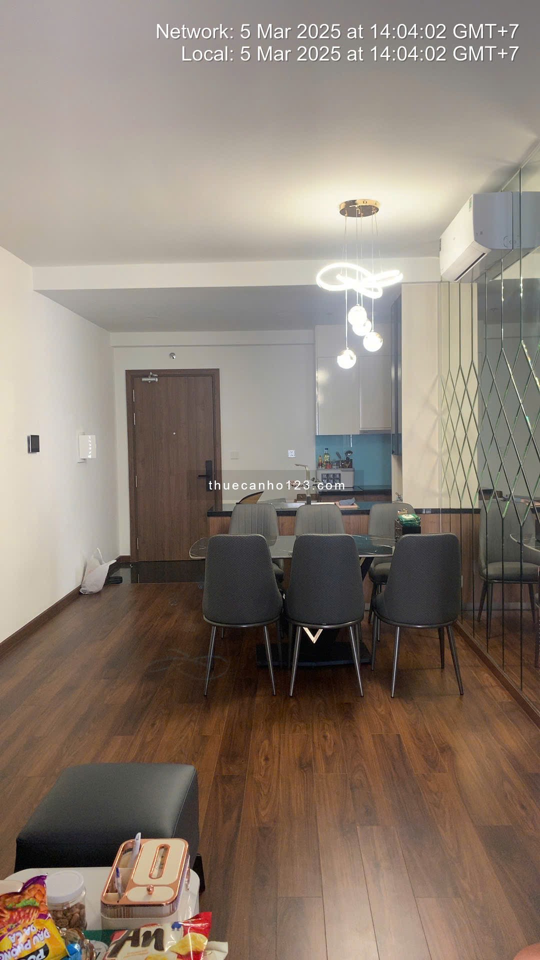 Chỉ 14 triệu Full Nt Đẹp Lung Linh 2PN 80M, Miễn Phí Qly tại Akari CiTy Bình Tân