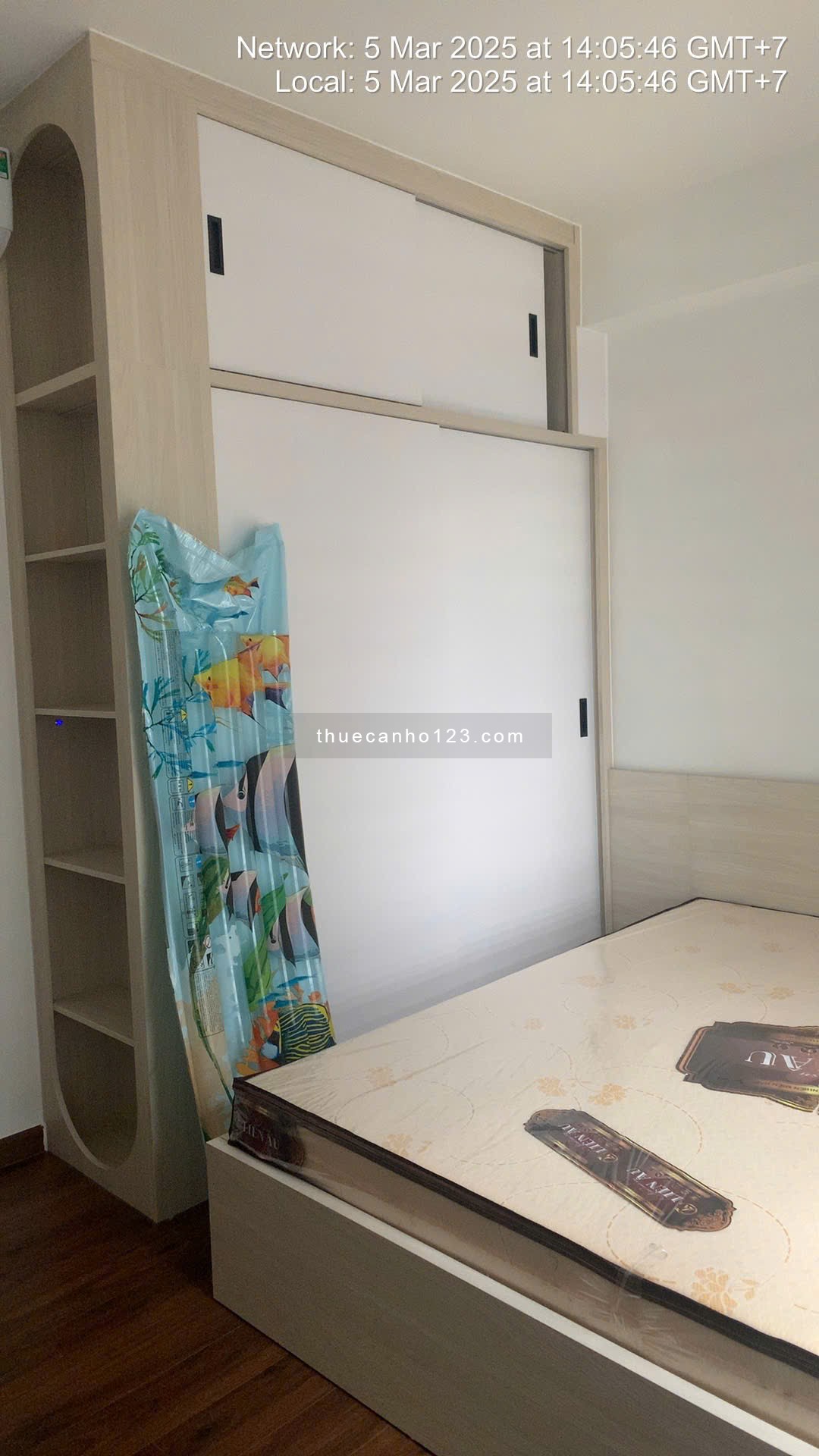 Chỉ 14 triệu Full Nt Đẹp Lung Linh 2PN 80M, Miễn Phí Qly tại Akari CiTy Bình Tân