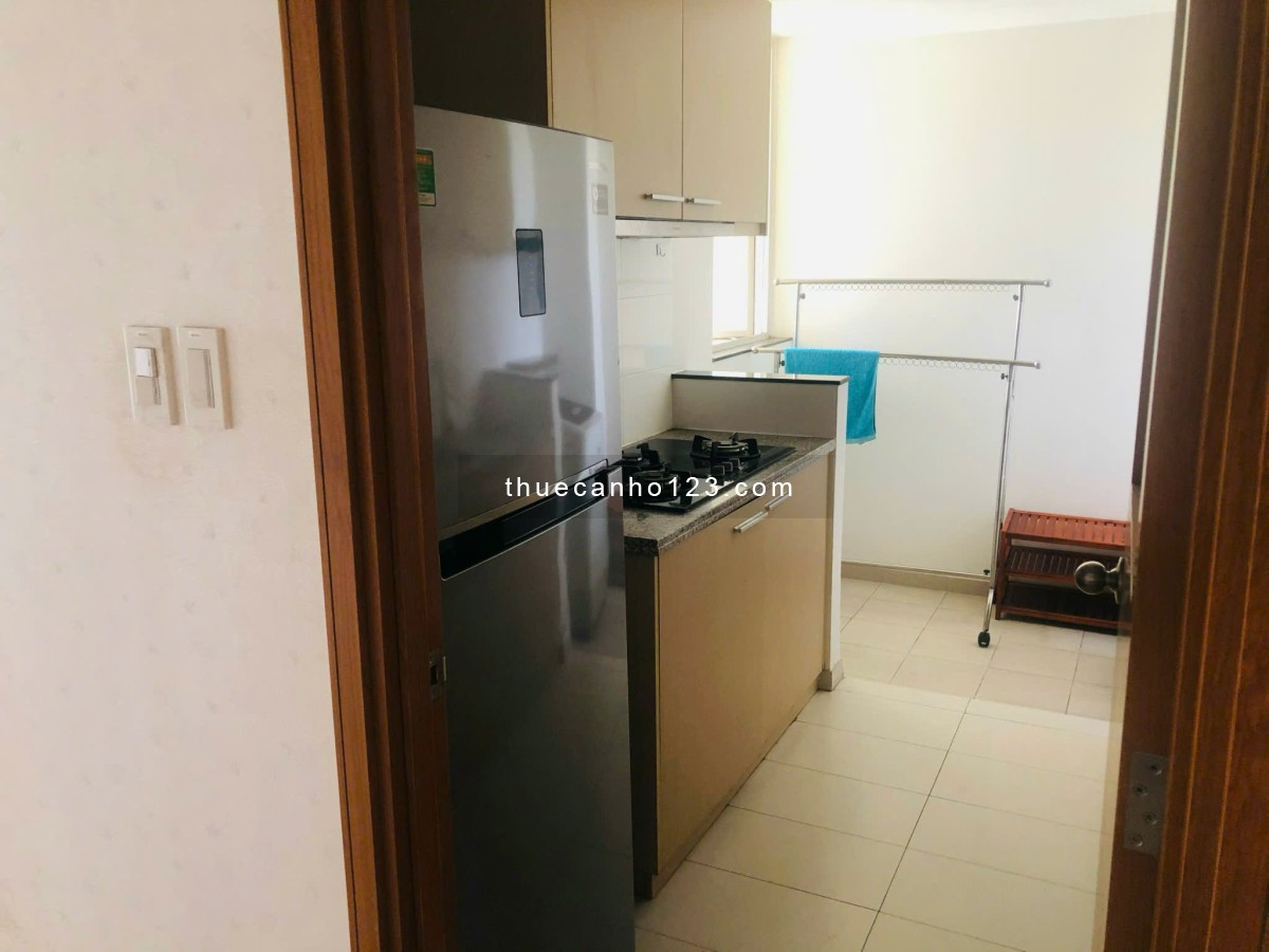 Cho thuê căn hộ tầng 5 chung cư Canary Height, 2PN 2WC, 83m2