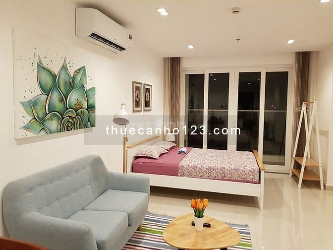 Chuyên cho thuê Sky Center giá Siêu Tốt - 1PN = 10TR | 2PN = 14TR | 3PN = 20TR - 0903187783 Thọ