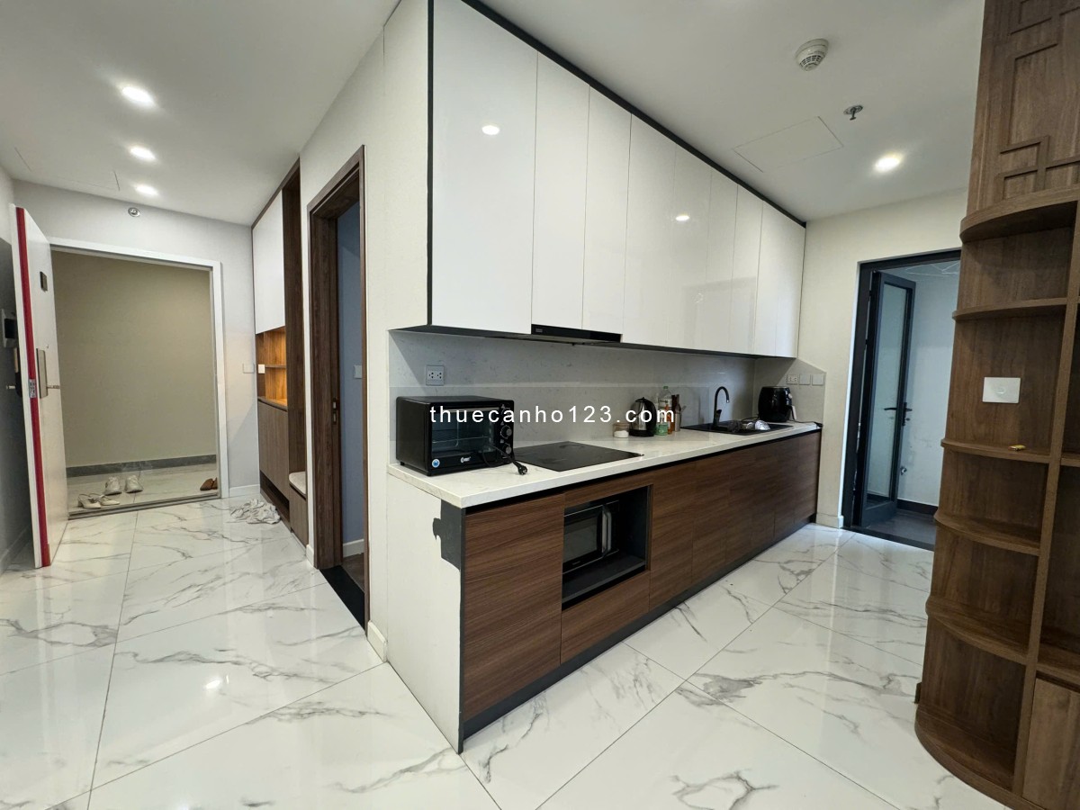 Cho thuê căn hộ chung cư cao cấp Sunshine City 3 ngủ 22tr/ tháng