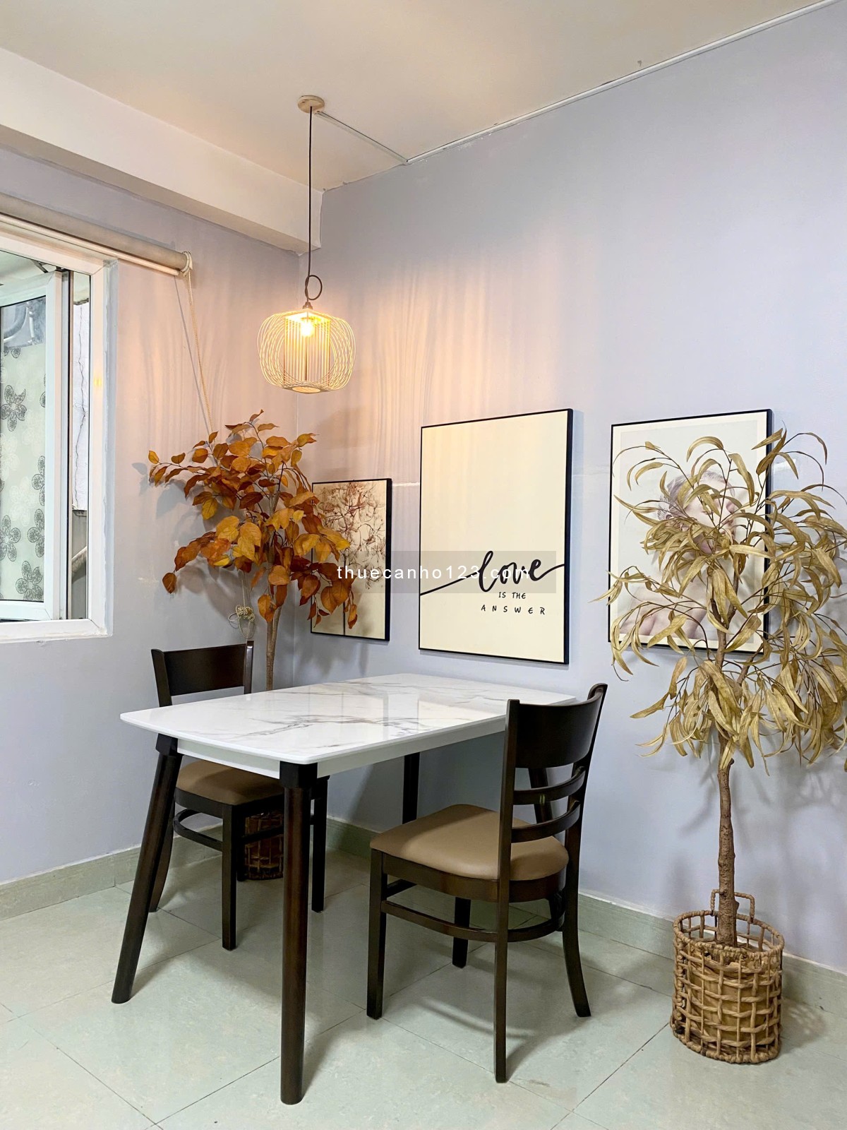 Căn Hộ Chính Chủ P.Khách + P.Ngủ Đầy Đủ Ngay Trung Tâm Bình Thạnh - Q1 3p