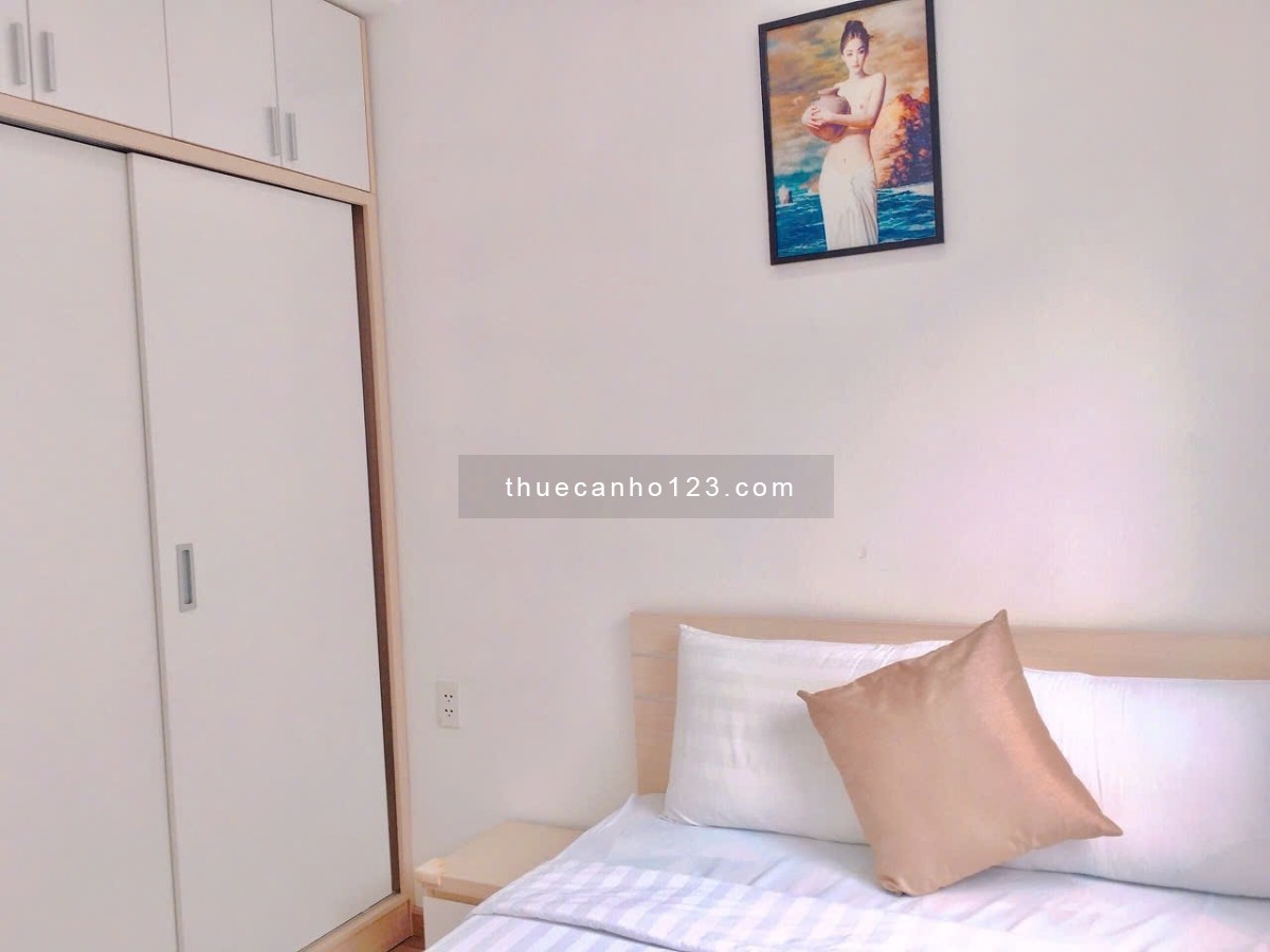 Cho thuê căn hộ Scenic valley1, 2PN giá chỉ 16 triệu, nội thất đẹp, PMH, Q7, HCM