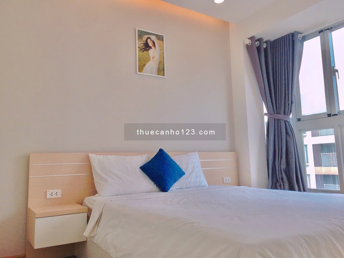 Cho thuê căn hộ Scenic valley1, 2PN giá chỉ 16 triệu, nội thất đẹp, PMH, Q7, HCM
