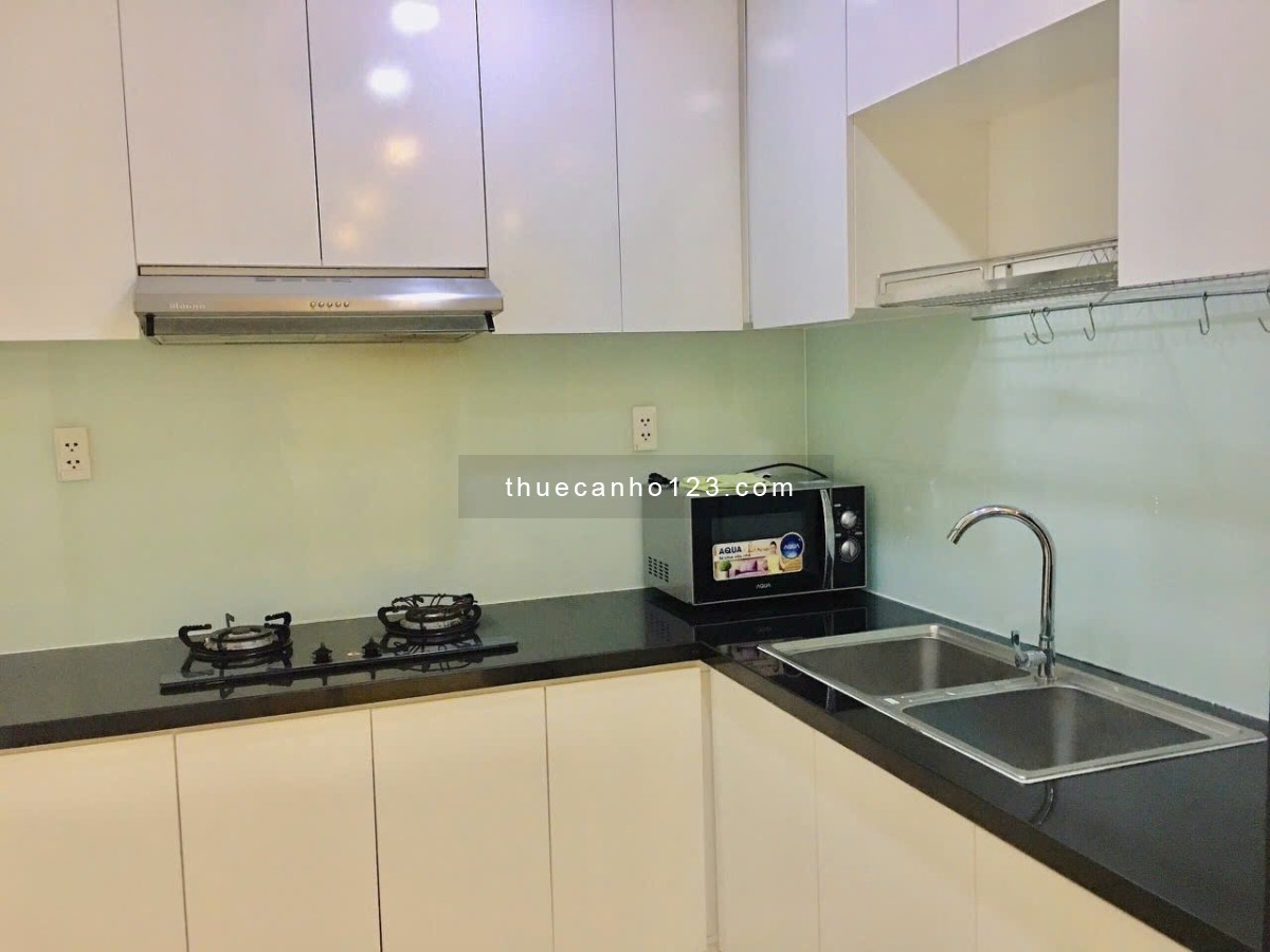 Cho thuê căn hộ Scenic valley1, 2PN giá chỉ 16 triệu, nội thất đẹp, PMH, Q7, HCM