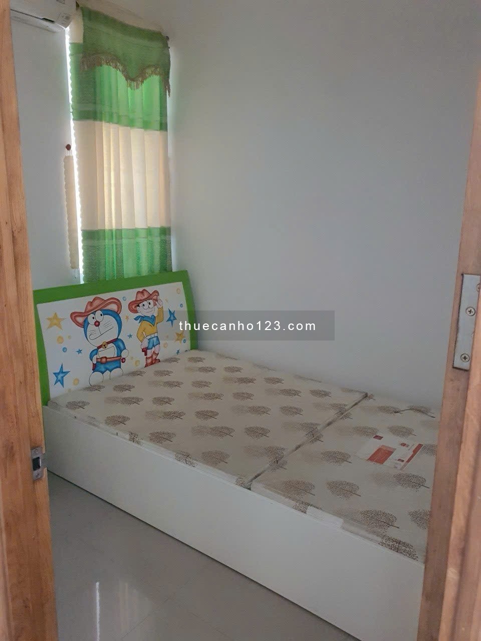 Cho thuê căn hộ 2PN nội thất đẹp giá 11 triệu ở Sky Garden 3, PMH, Q7, HCM