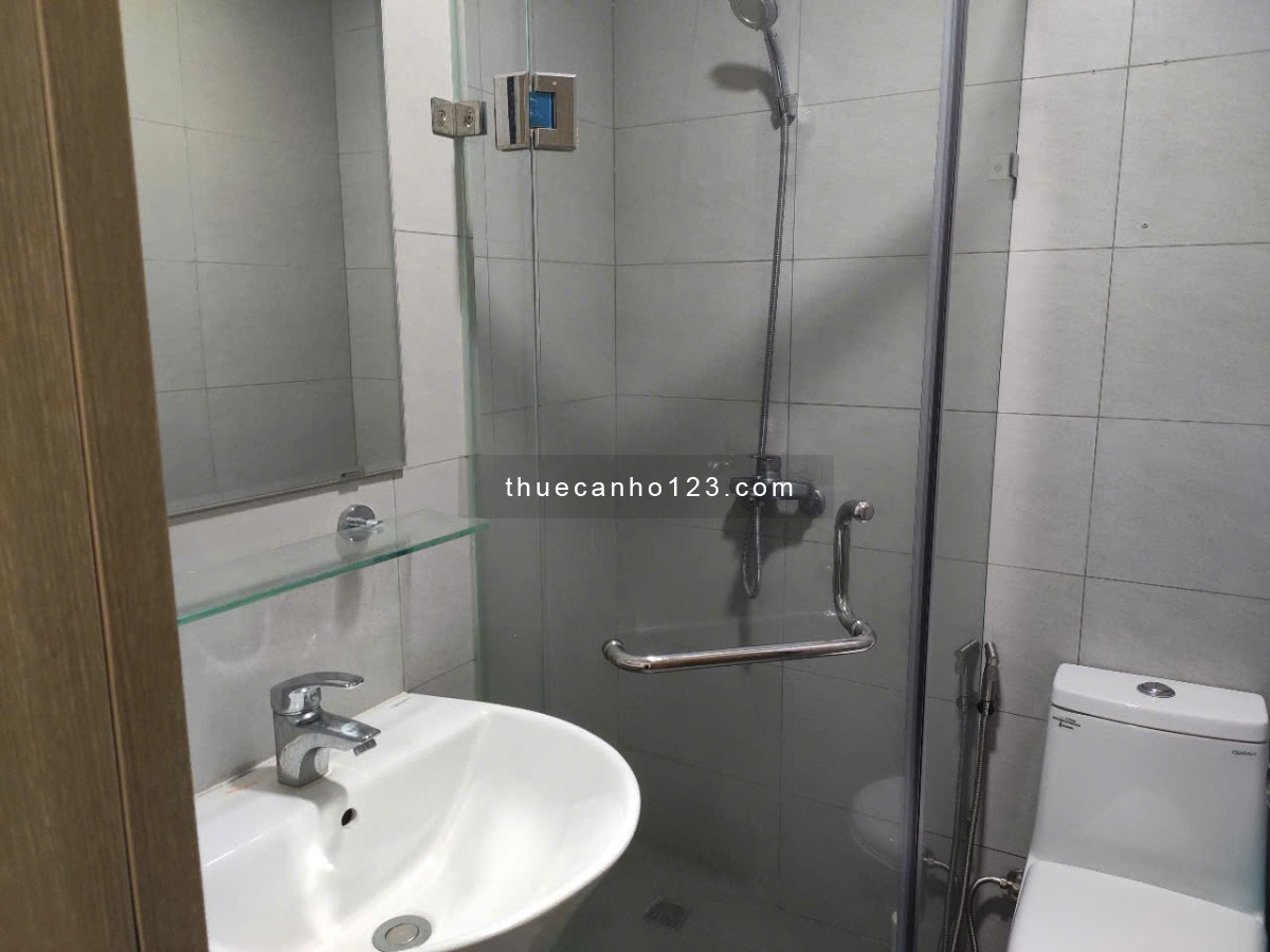 Cho thuê Căn hộ 51m2 Chung cư Bcons Sala 5tr