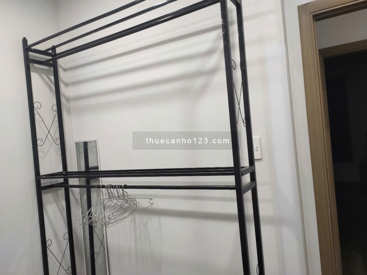 Cho thuê Căn hộ 51m2 Chung cư Bcons Sala 5tr