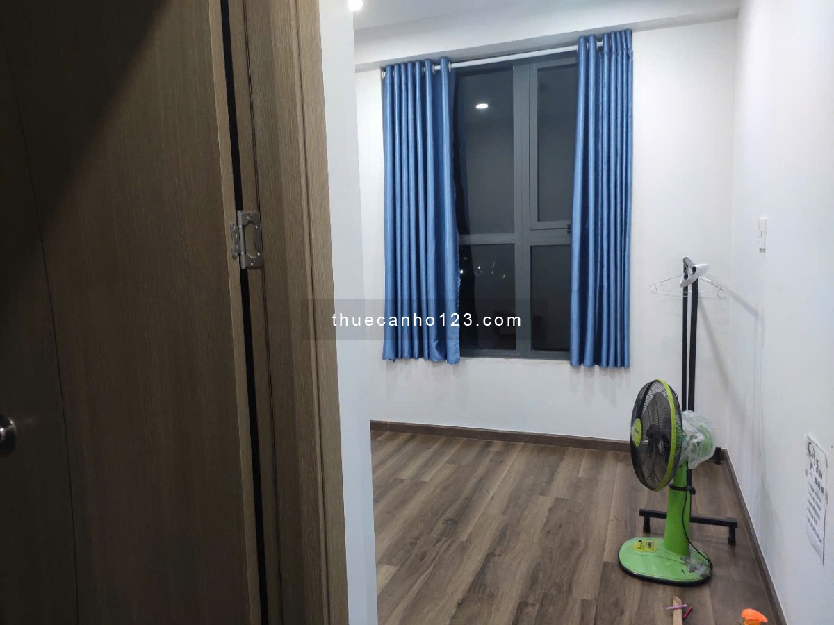 Cho thuê Căn hộ 51m2 Chung cư Bcons Sala 5tr