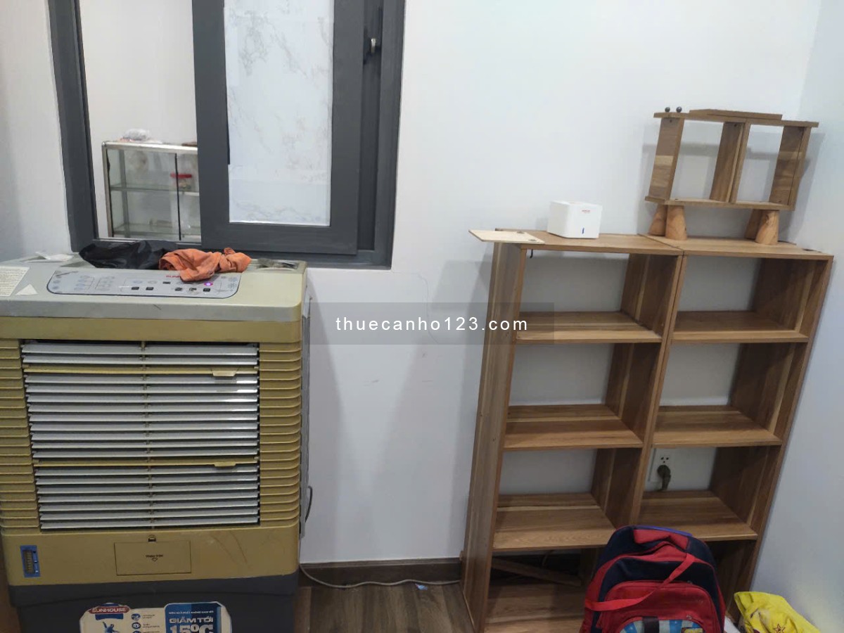 Cho thuê Căn hộ 51m2 Chung cư Bcons Sala 5tr