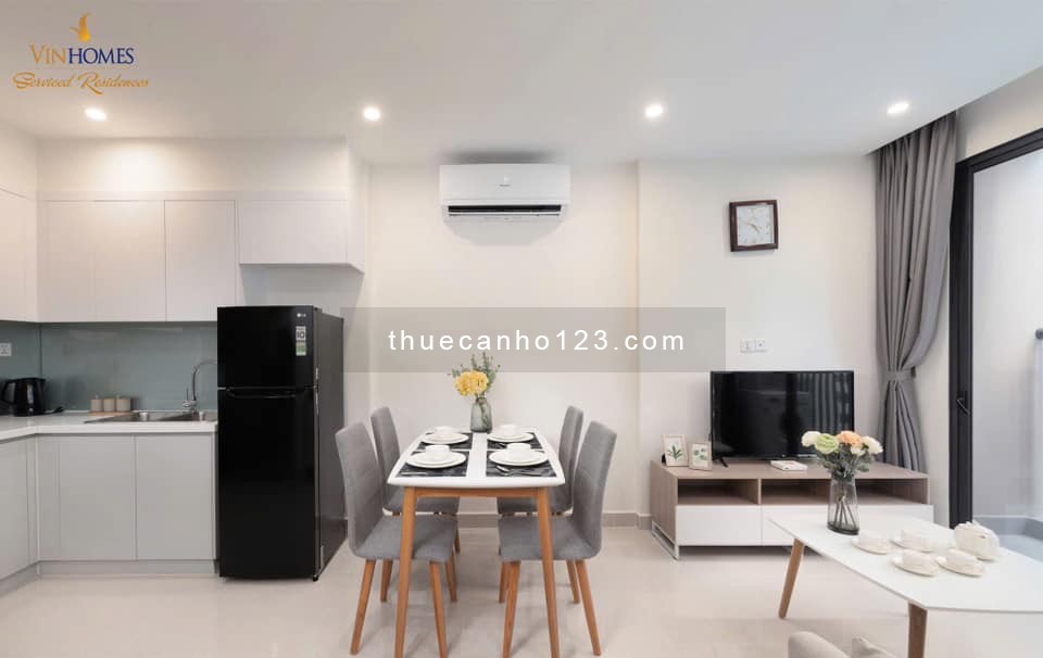 Cho thuê Vin Smart City - Studio 6Tr - 1 PN 7,5tr- 2PN 8,5tr, alo em 0931.68.36.79 xem nhà thực tế.